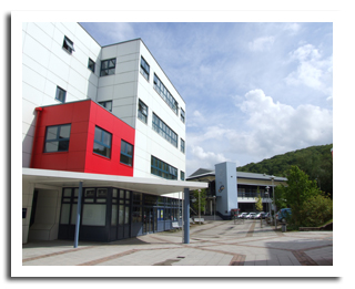 Treforest Campus