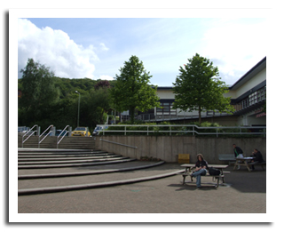 Glamorgan Campus Glamorgan Campus