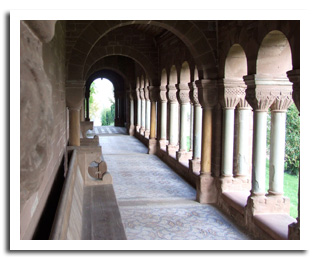 Summer School Cloisters Summer School Cloisters